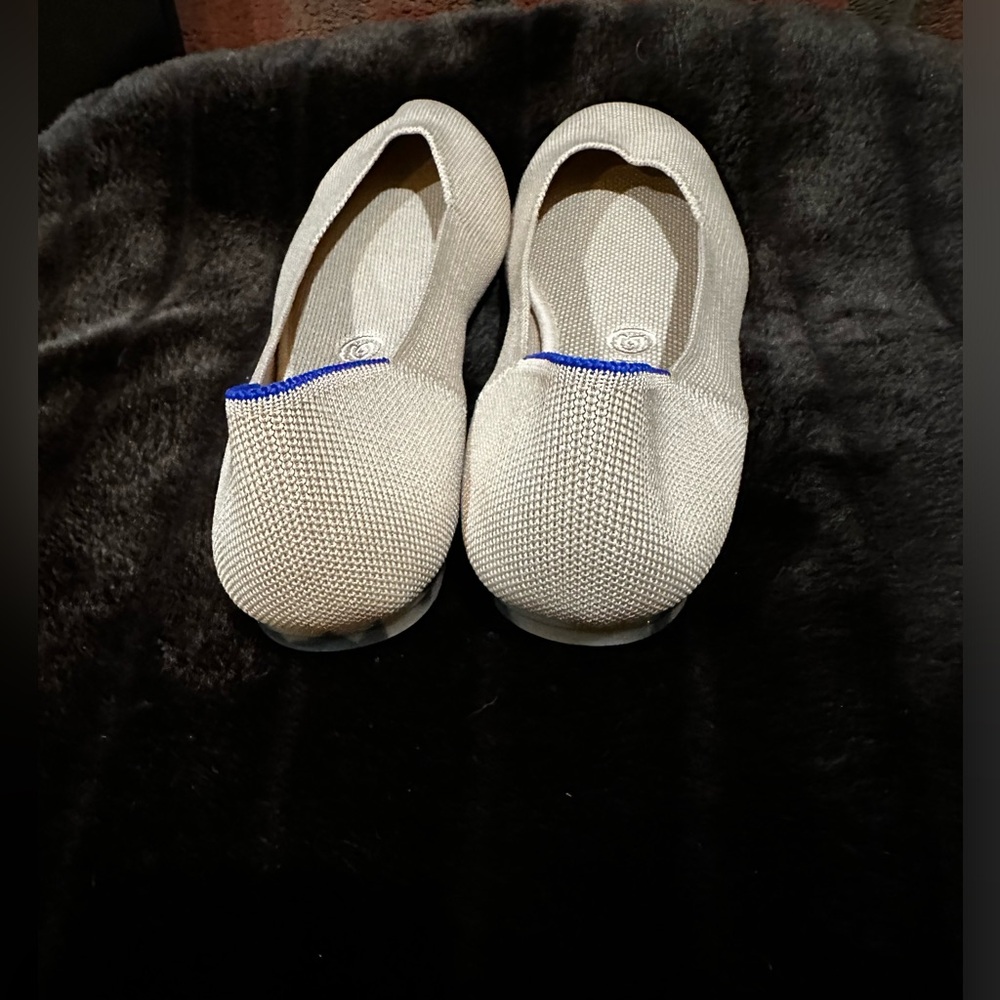 Rothy’s The Square - Size 10 New Without Box - image 2